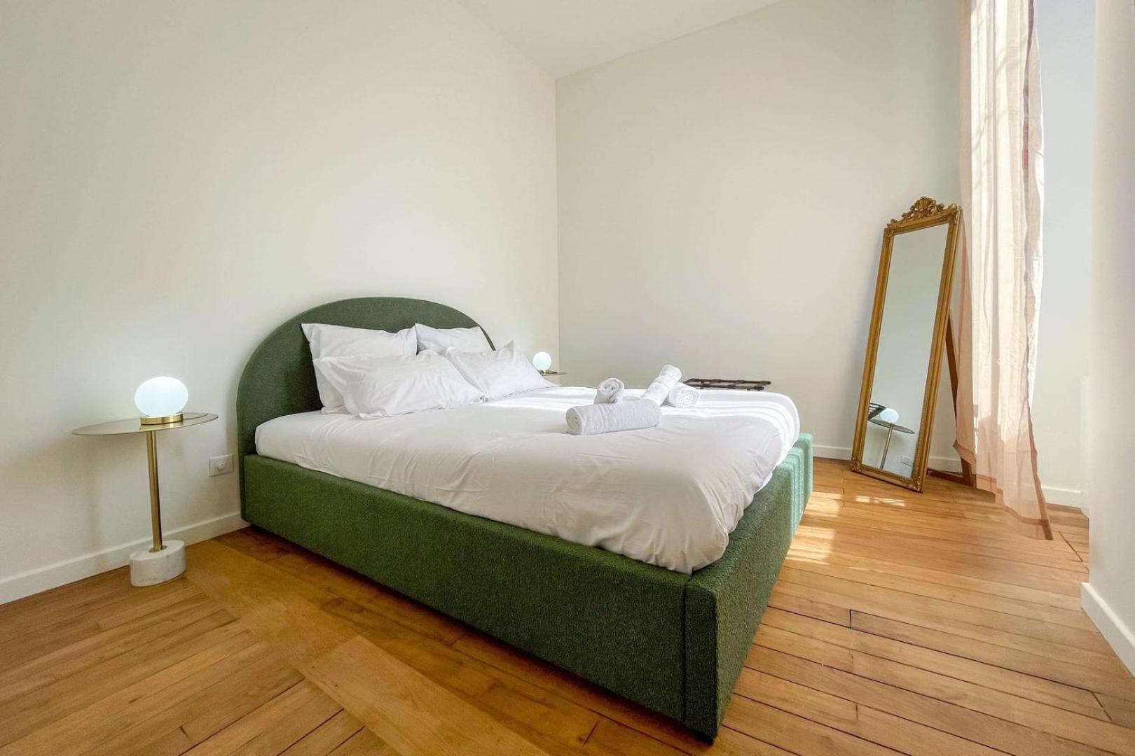 Apartment Le Nid Du Berry ~ Centre-ville ~ Arrivee Autonome Bourges